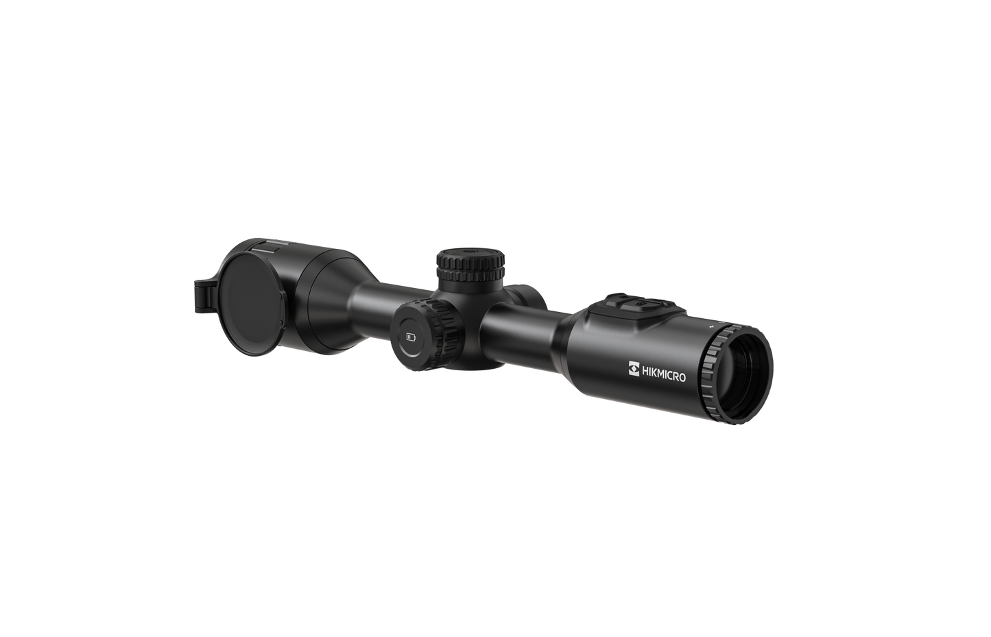 HIKMICRO Stellar SH35 3.0 Thermal Scope