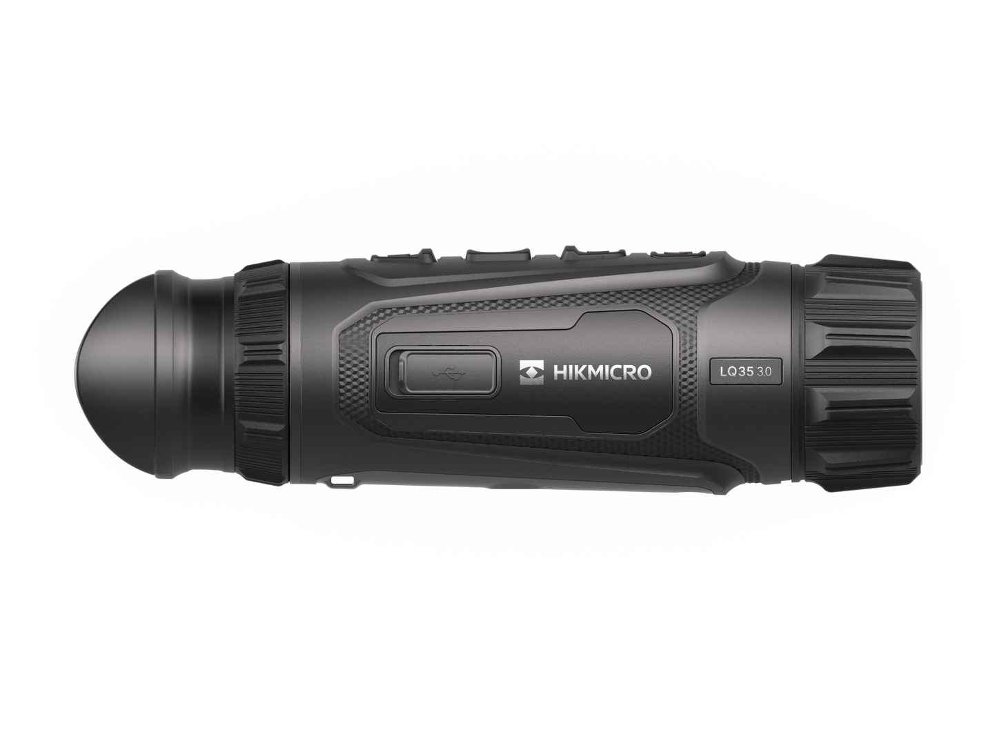 HIKMICRO Lynx LQ35 3.0 Thermal Monocular