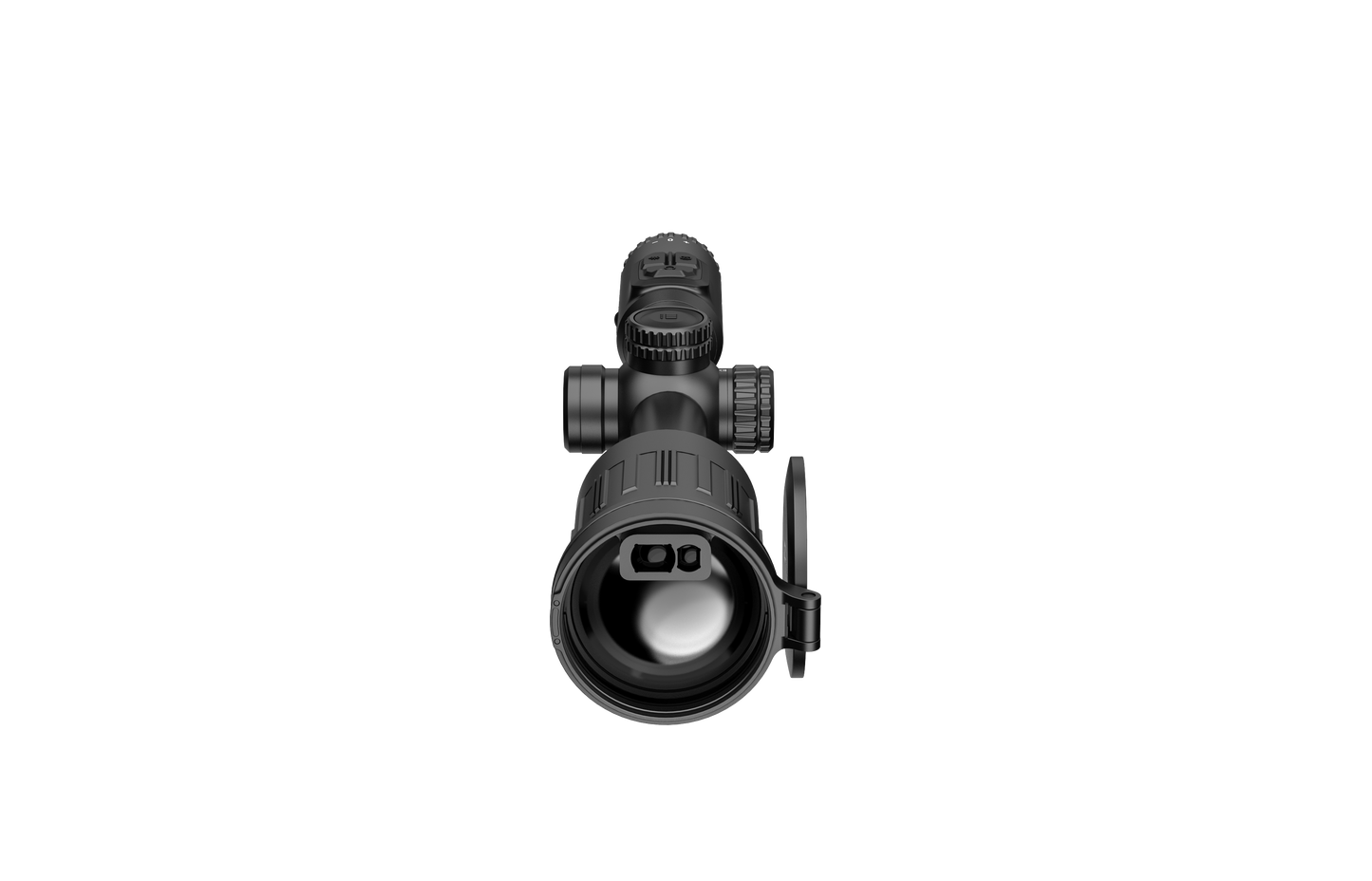 HIKMICRO Stellar SX60L 3.0 Thermal Scope
