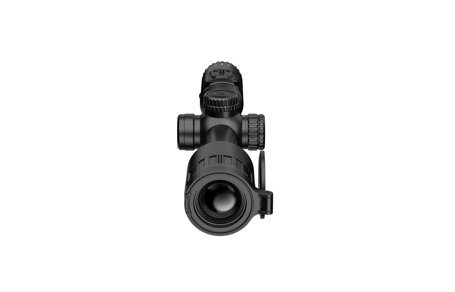 HIKMICRO Stellar SH35 3.0 Thermal Scope