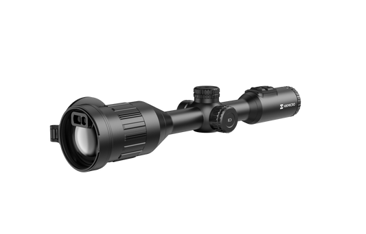 HIKMICRO Stellar SX60L 3.0 Thermal Scope