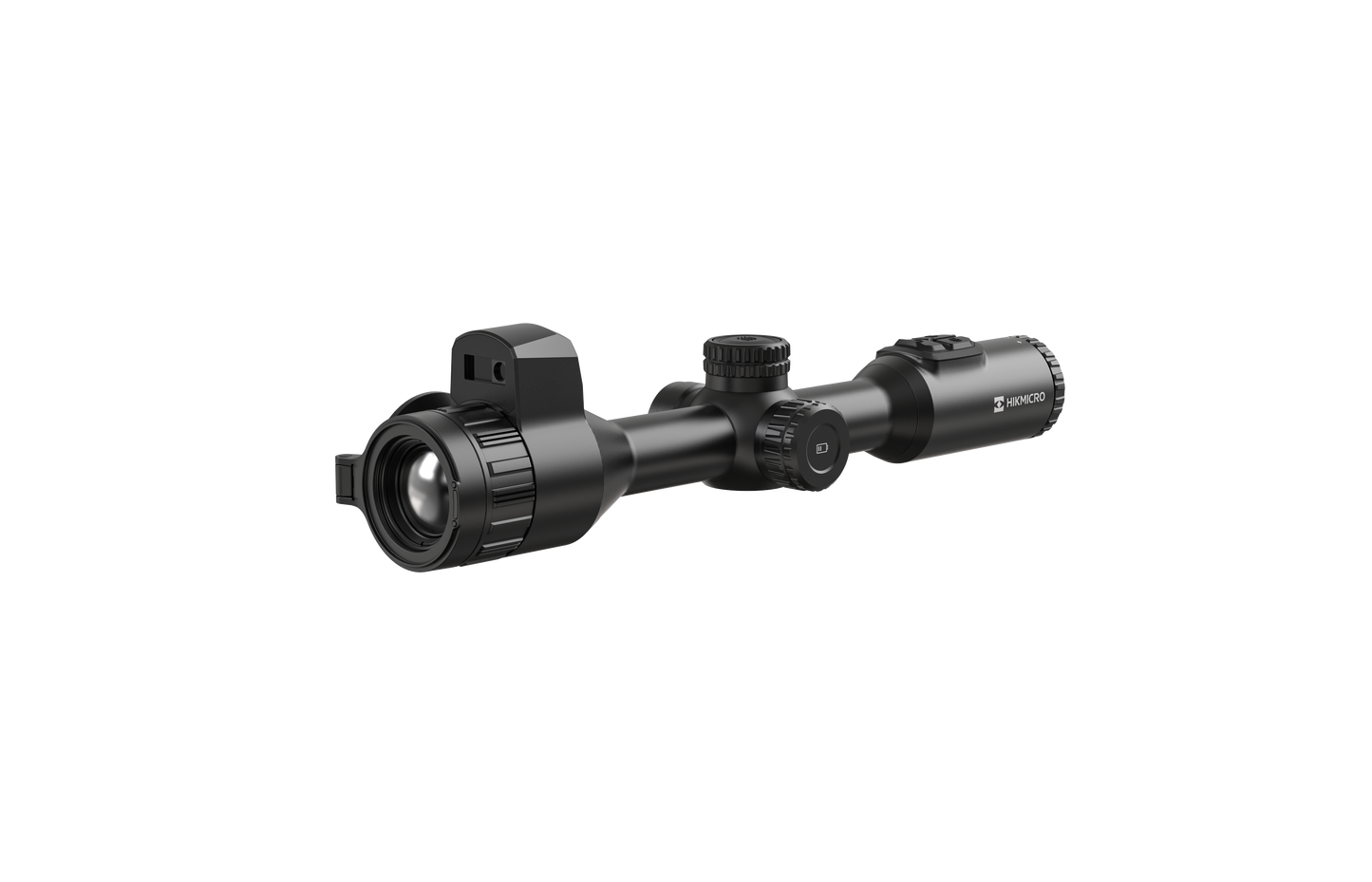 HIKMICRO Stellar SQ35L 3.0 Thermal Scope