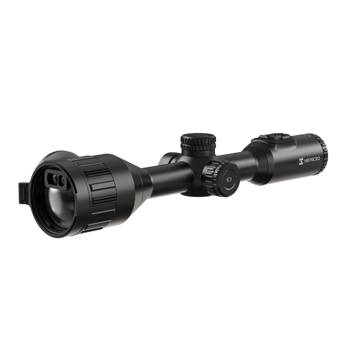 HIKMICRO Stellar SQ50L 3.0 Thermal Scope