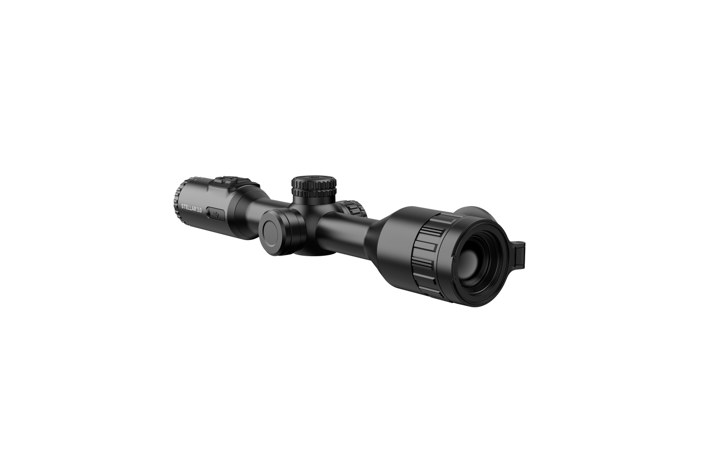 HIKMICRO Stellar SH35 3.0 Thermal Scope