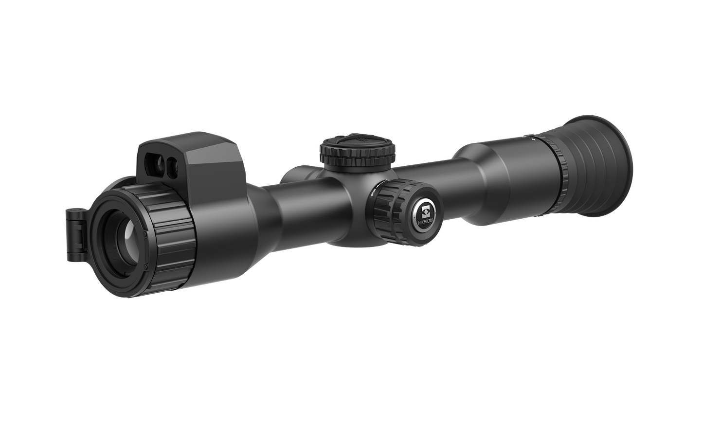 HIKMICRO Alpex 4K Lite A40EL Digital Day & Night Vision Scope