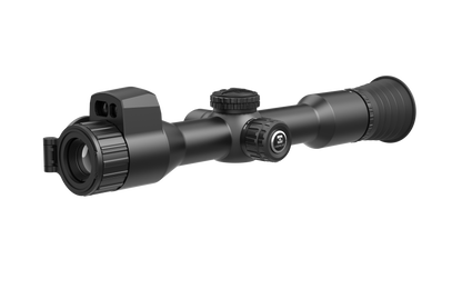 HIKMICRO Alpex 4K Lite A40EL Digital Day & Night Vision Scope