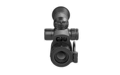 HIKMICRO Alpex 4K Lite A40EL Digital Day & Night Vision Scope