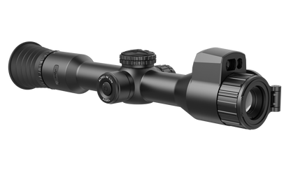 HIKMICRO Alpex 4K Lite A40EL Digital Day & Night Vision Scope
