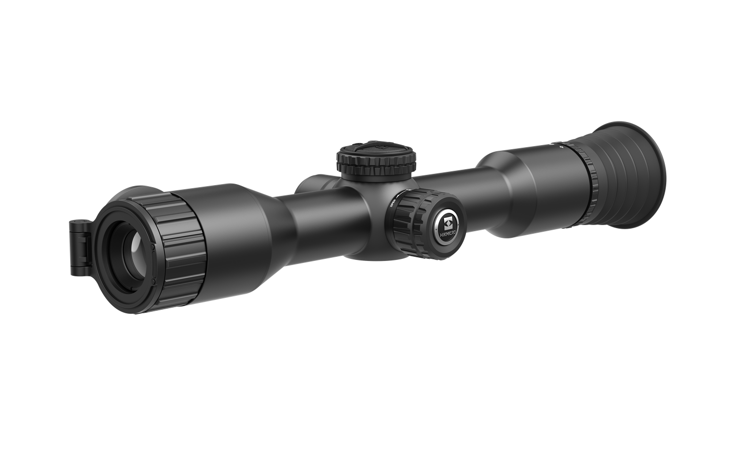 HIKMICRO Alpex 4K Lite A40E Digital Day & Night Vision Scope