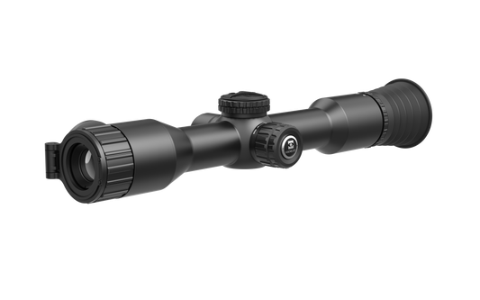 HIKMICRO Alpex 4K Lite A40E Digital Day & Night Vision Scope