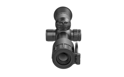 HIKMICRO Alpex 4K Lite A40E Digital Day & Night Vision Scope