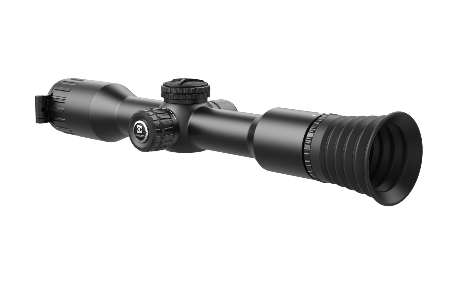 HIKMICRO Alpex 4K Lite A40E Digital Day & Night Vision Scope