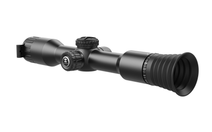 HIKMICRO Alpex 4K Lite A40E Digital Day & Night Vision Scope