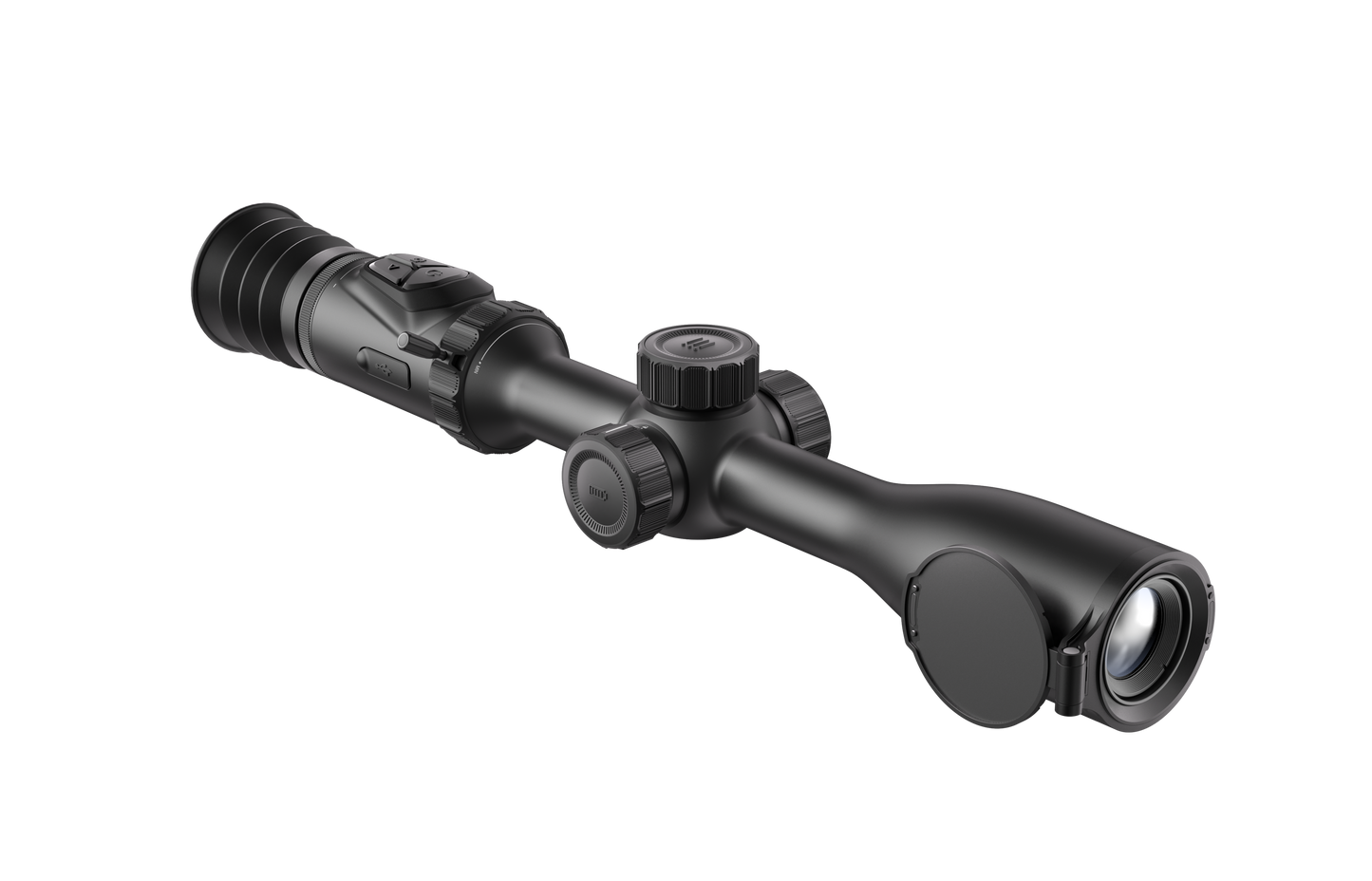 HIKMICRO Alpex Pro A50P Digital Day & Night Vision Scope