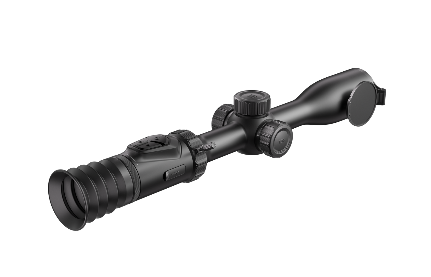 HIKMICRO Alpex Pro A50P Digital Day & Night Vision Scope