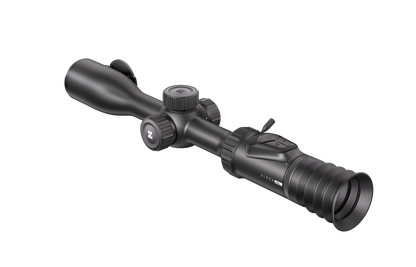 HIKMICRO Alpex Pro A50P Digital Day & Night Vision Scope