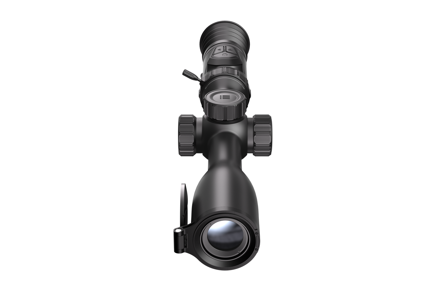 HIKMICRO Alpex Pro A50P Digital Day & Night Vision Scope