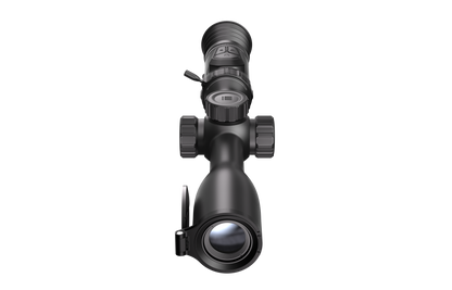 HIKMICRO Alpex Pro A50P Digital Day & Night Vision Scope