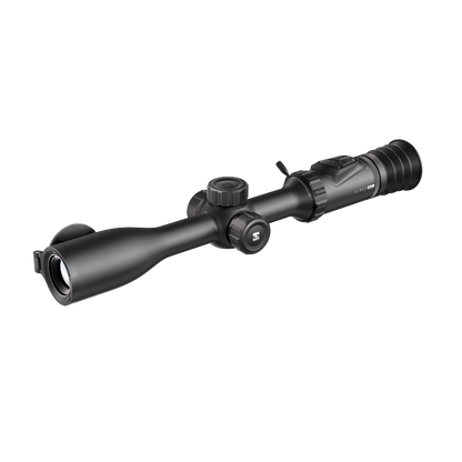 HIKMICRO Alpex Pro A50P Digital Day & Night Vision Scope