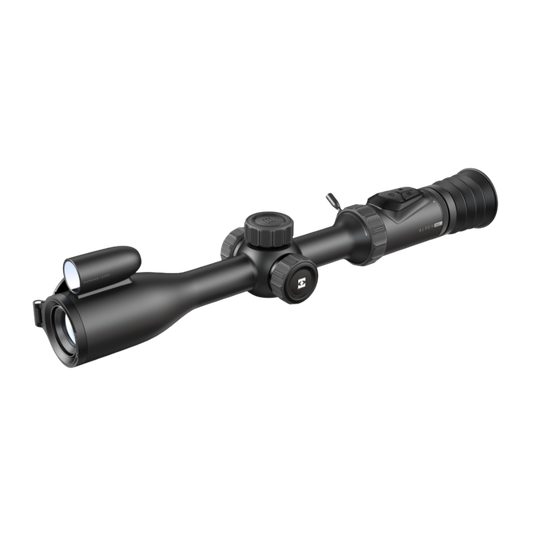HIKMICRO Alpex Pro A50PL Digital Day & Night Vision Scope