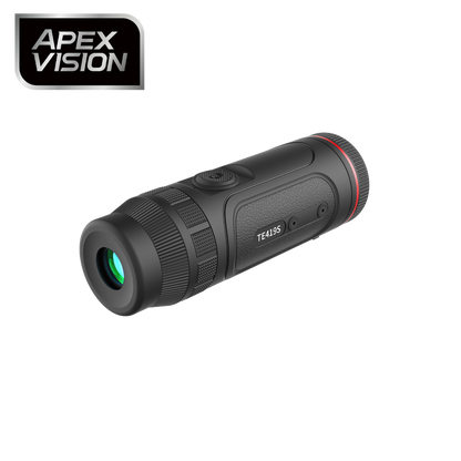Guide TE419S Thermal Monocular