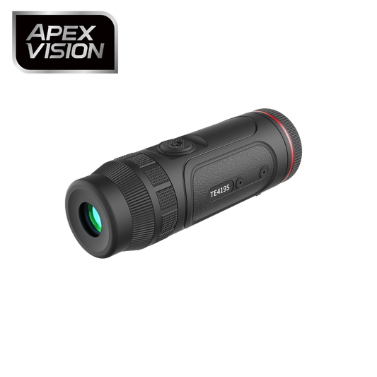 Guide TE419S Thermal Monocular