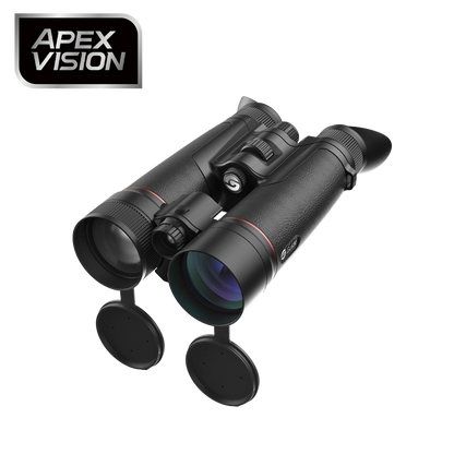 Guide TN650MS Multispectral Thermal Binoculars