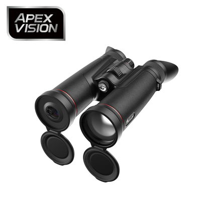 Guide TN450LS 2.0 Thermal Binoculars
