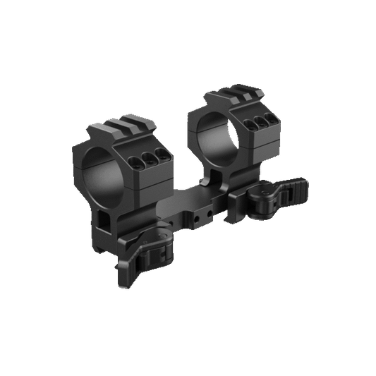 Guide Quick Release Scope Mount
