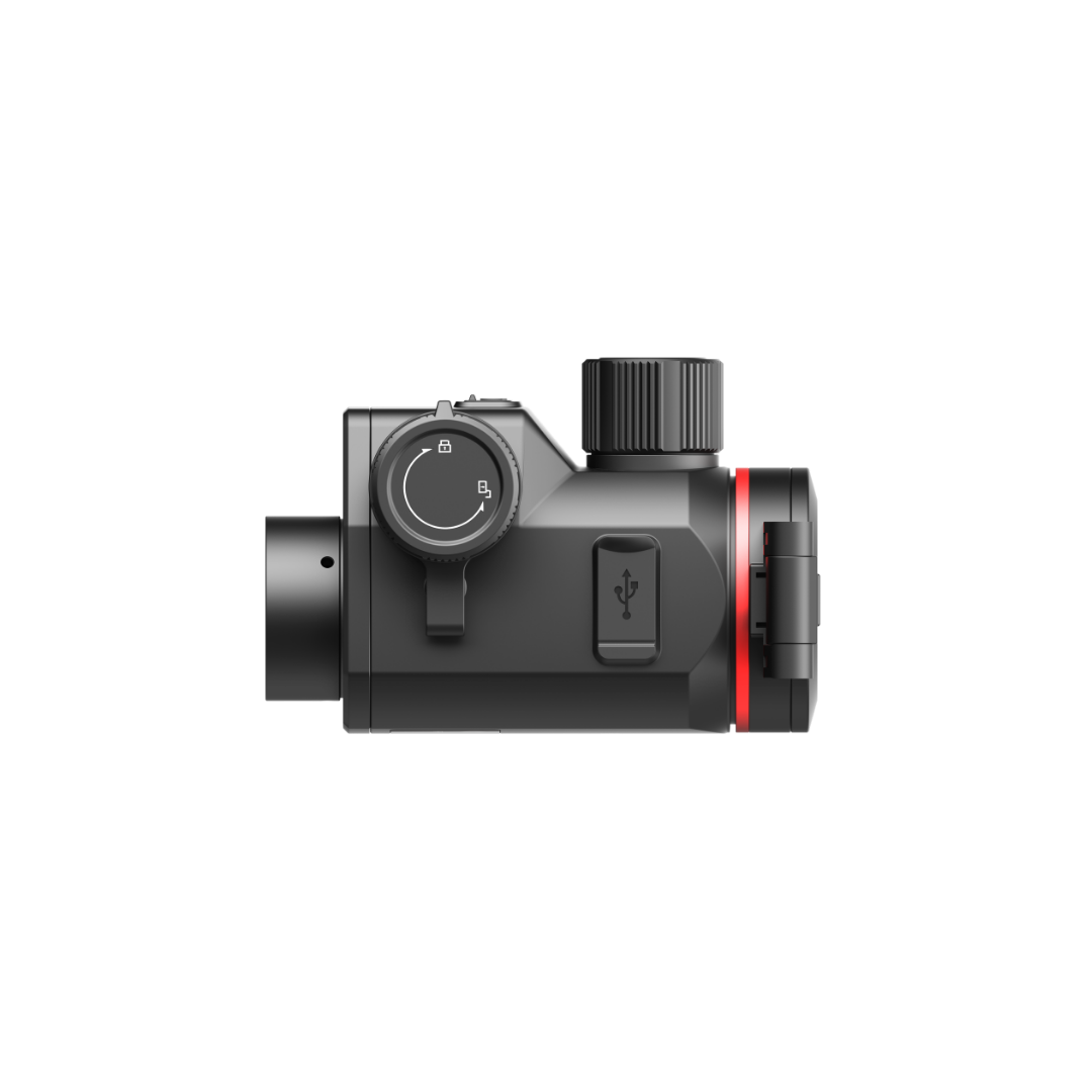 Guide Orion O435CS Thermal Clip-On