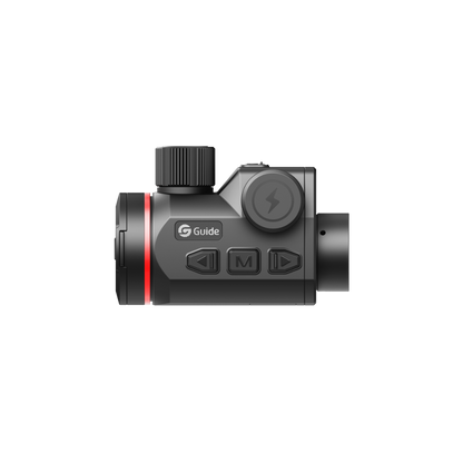 Guide Orion O435CS Thermal Clip-On