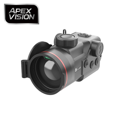 Guide TB650LS Thermal Clip-On