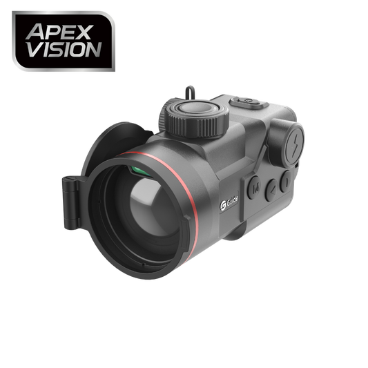 Guide TB1260LS Thermal Clip-On