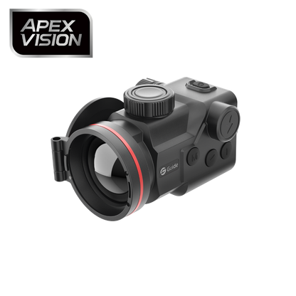 Guide TB650S Thermal Clip-On