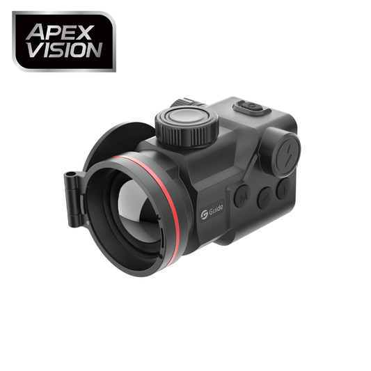 Guide TB650S Thermal Clip-On