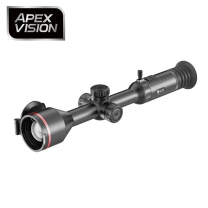 Guide TU650LS Thermal Scope with LRF