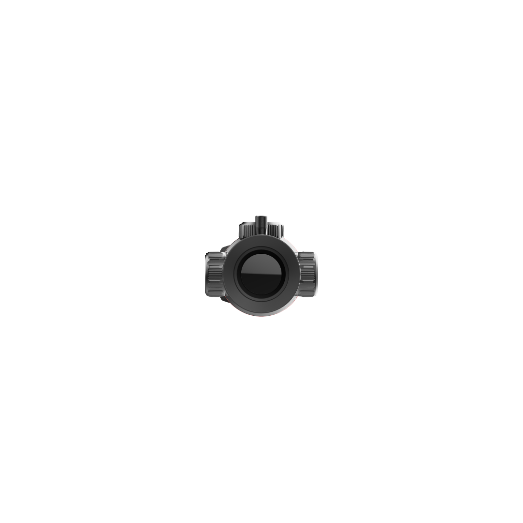Guide TU650LS Thermal Scope with LRF