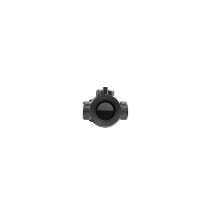 Guide TU650LS Thermal Scope with LRF