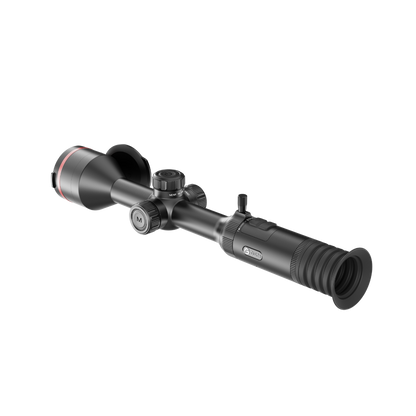 Guide TU650LS Thermal Scope with LRF