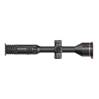 Guide TU650LS Thermal Scope with LRF