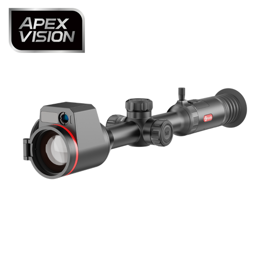 Guide TU1260MS Thermal Scope