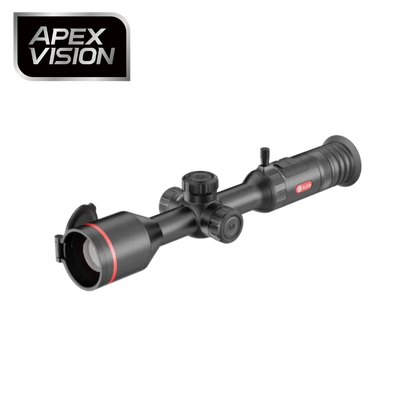 Guide TU435S Thermal Scope