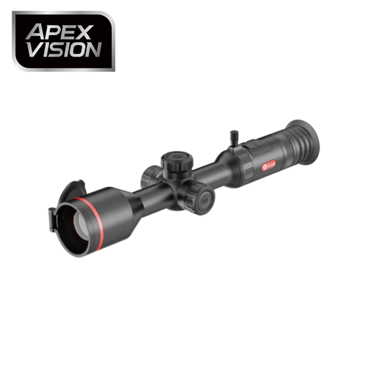 Guide TU635S Thermal Scope