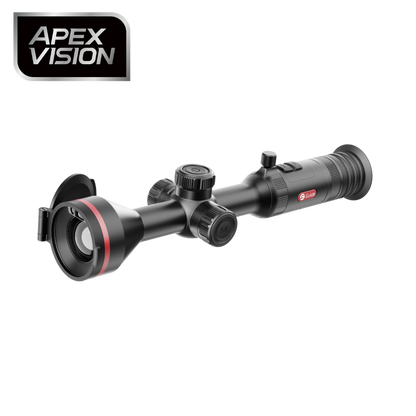 Guide TU435LS Thermal Scope with LRF