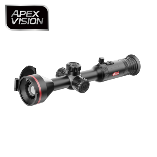 Guide TU435LS Thermal Scope with LRF