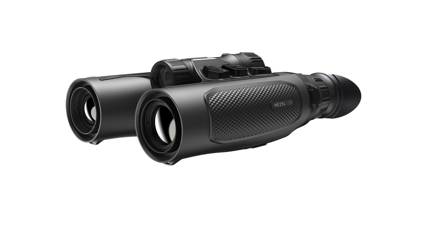 HIKMICRO Habrok 4K HE25L 2.0 Multi-Spectrum Binocular