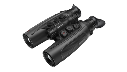HIKMICRO Habrok 4K HE25L 2.0 Multi-Spectrum Binocular