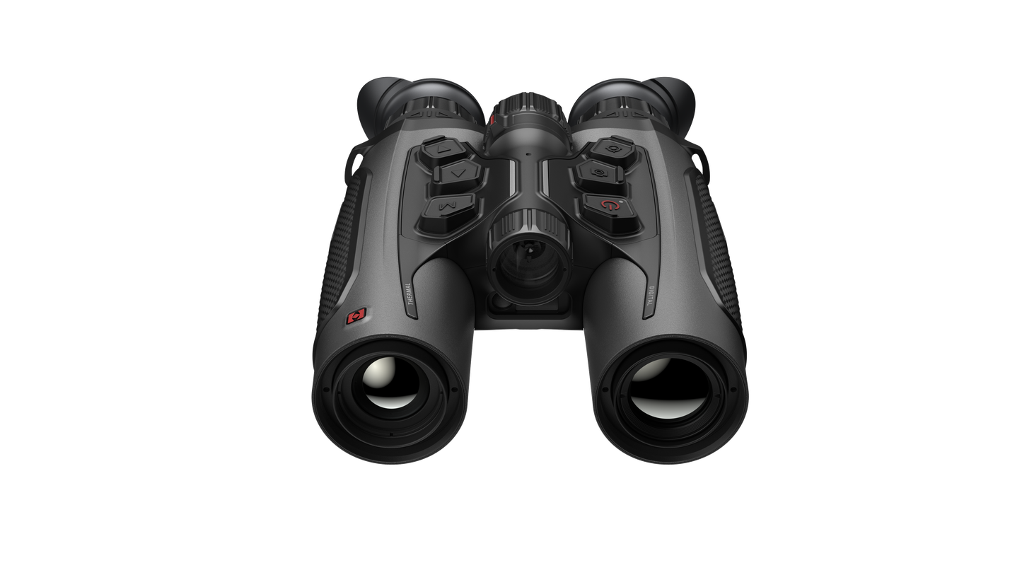 HIKMICRO Habrok 4K HE25L 2.0 Multi-Spectrum Binocular