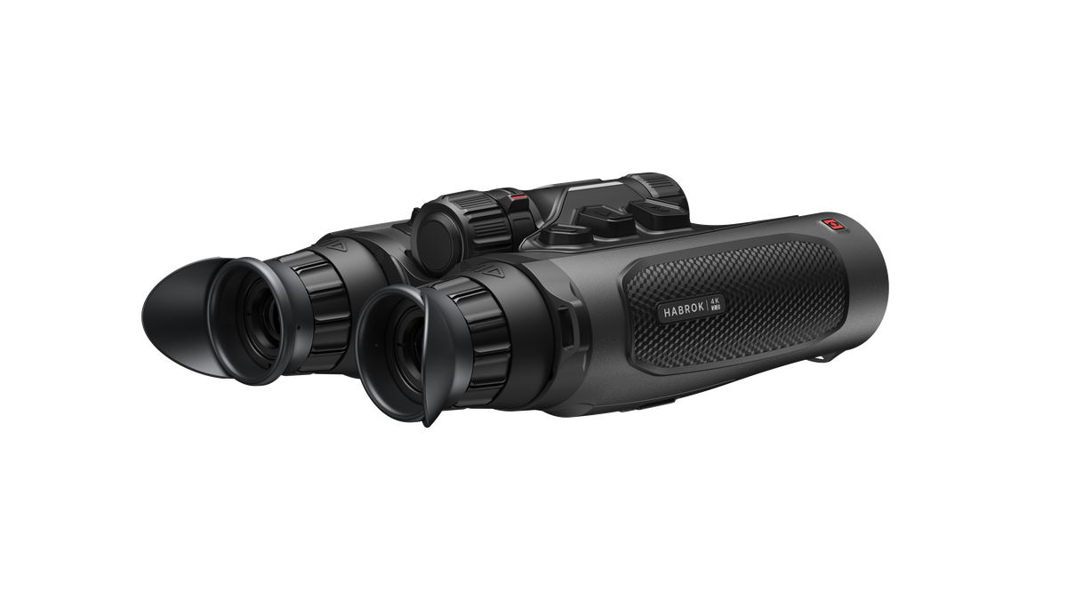 HIKMICRO Habrok 4K HH35L 2.0 Multi-Spectrum Binocular