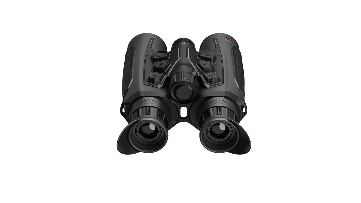 HIKMICRO Habrok 4K HH35L 2.0 Multi-Spectrum Binocular